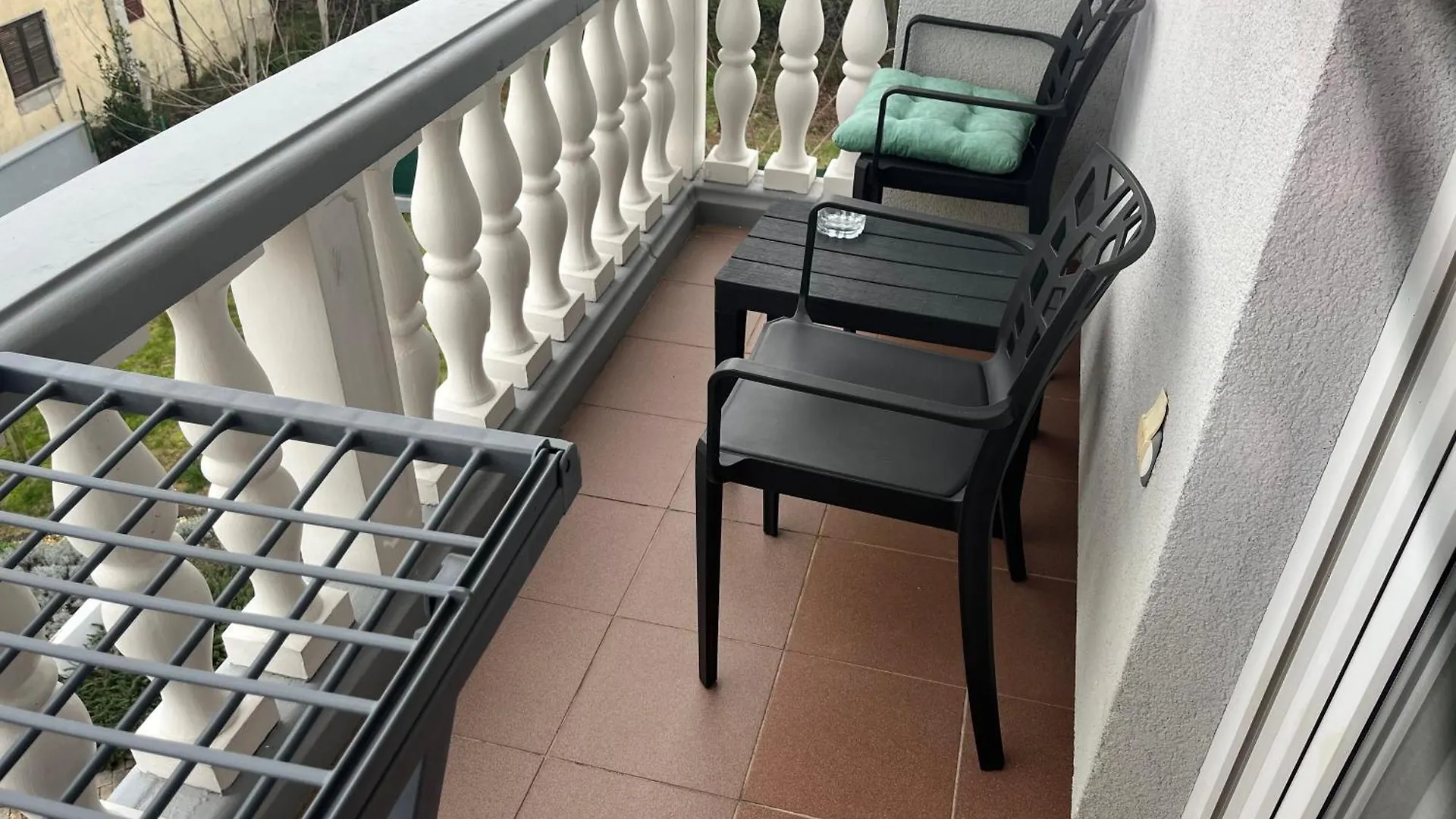 Apartment Pintaric Puntamika Zadar