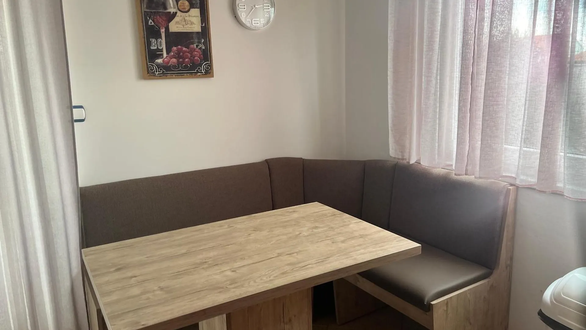 Apartment Pintaric Puntamika Zadar