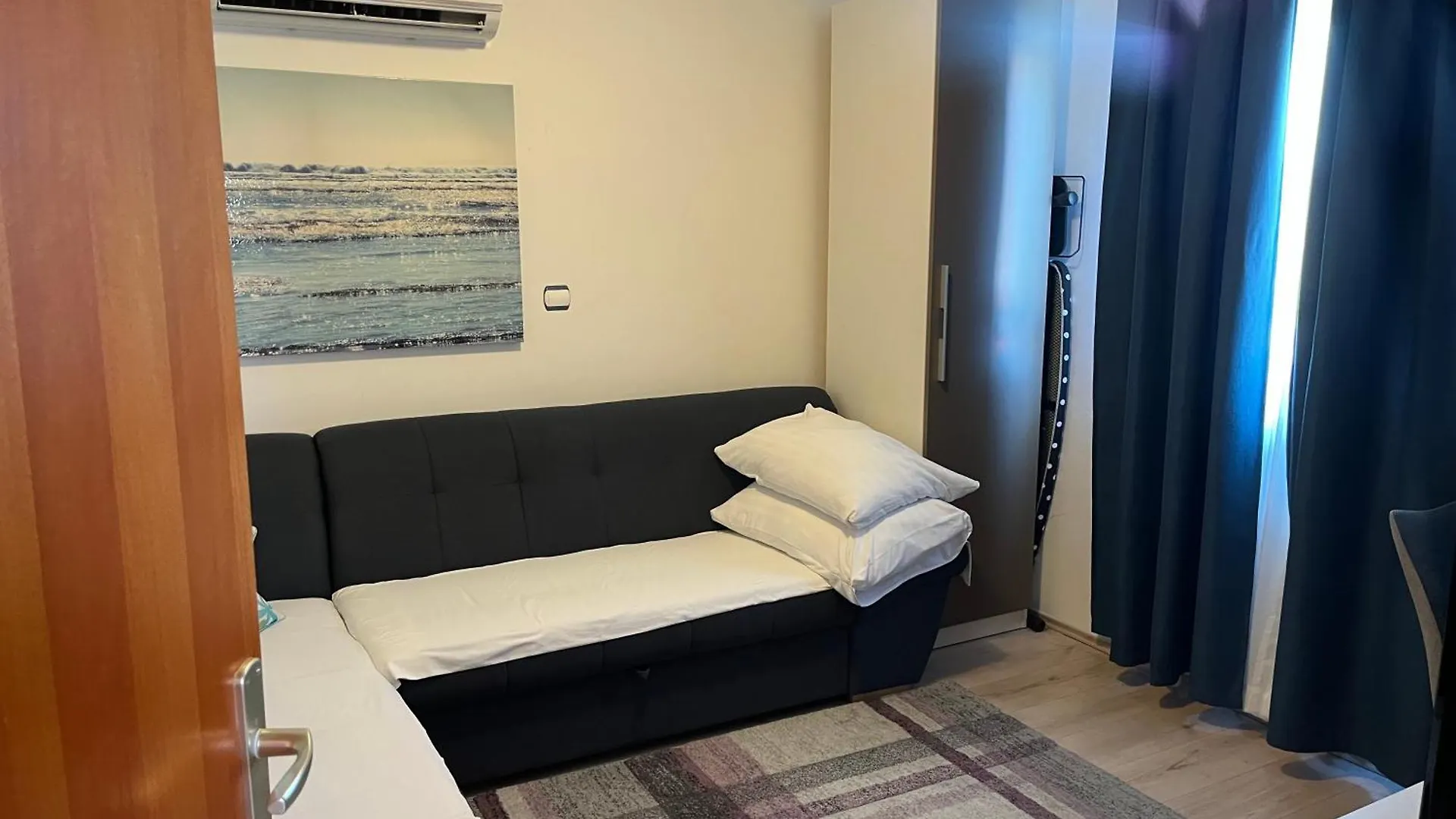 Apartment Pintaric Puntamika Zadar 0*,  Croatia